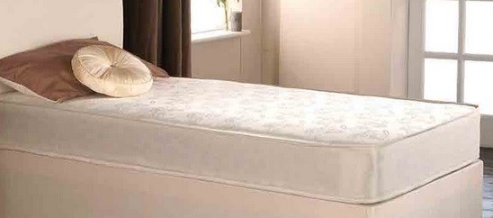 tender sleep deluxe mattress