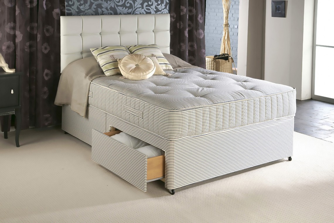 tender sleep bamboo mattress